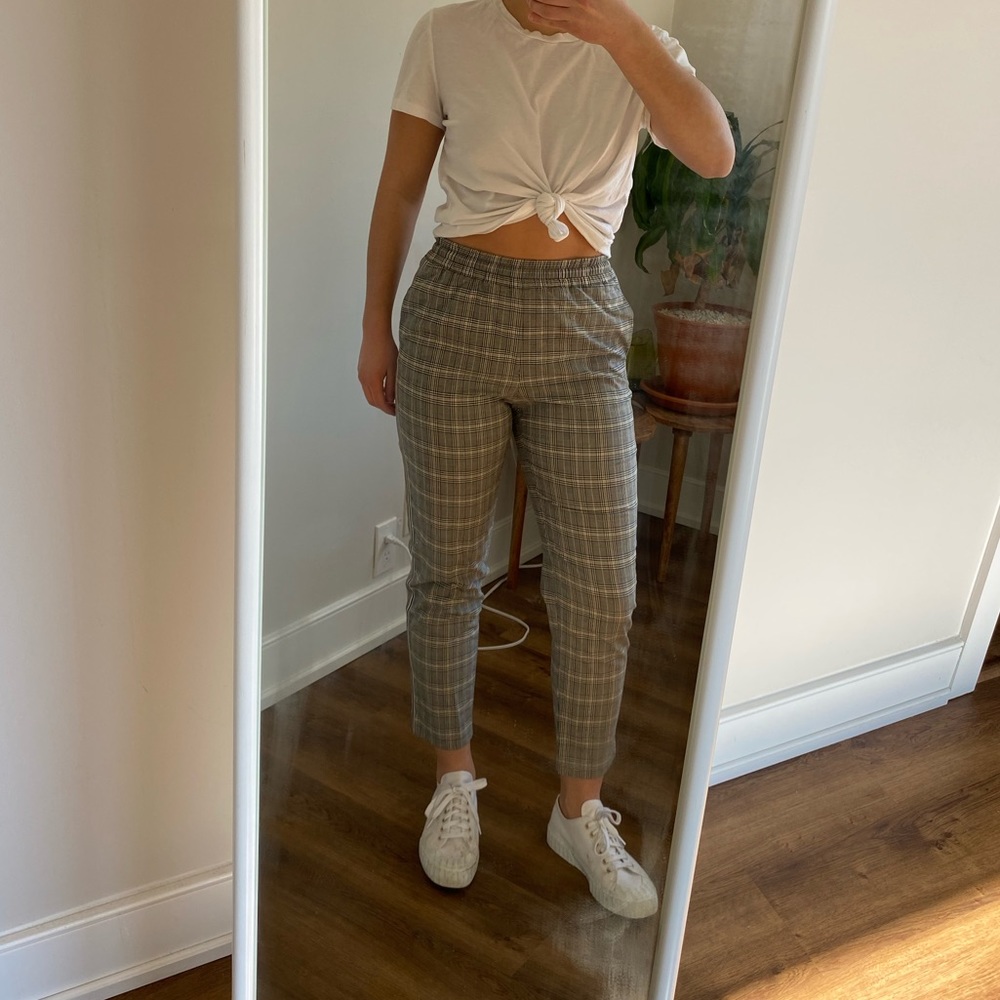 Zara Pants Size Medium